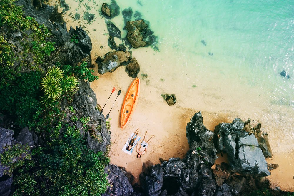 Best Honeymoon Destinations