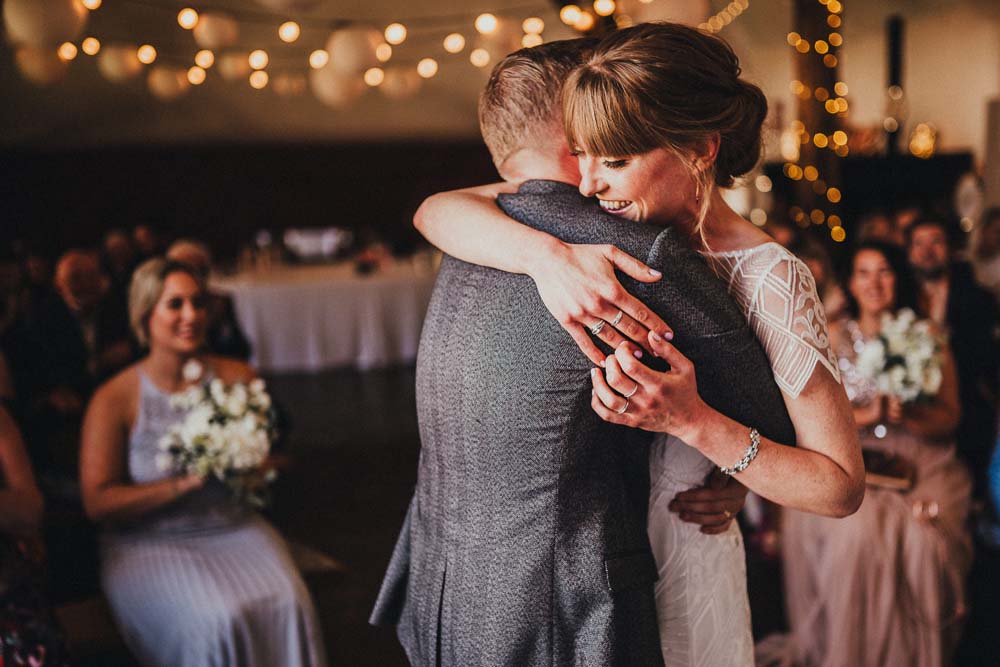 Alternative London Wedding Photographer Tom Aizenberg