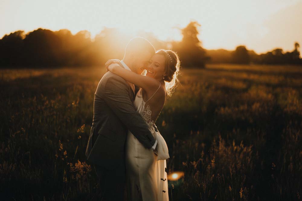 Alternative London Wedding Photographer Tom Aizenberg
