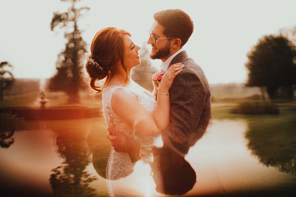 Alternative London Wedding Photographer Tom Aizenberg