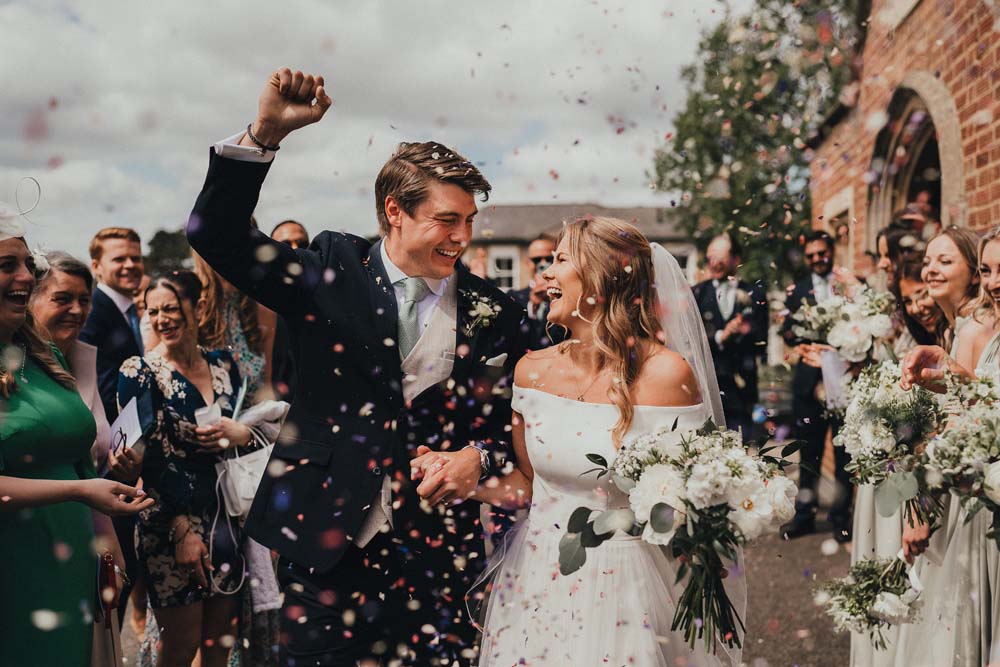 Alternative London Wedding Photographer Tom Aizenberg