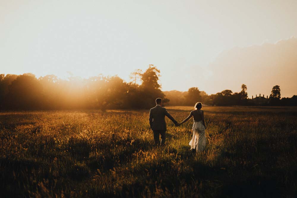 Alternative London Wedding Photographer Tom Aizenberg