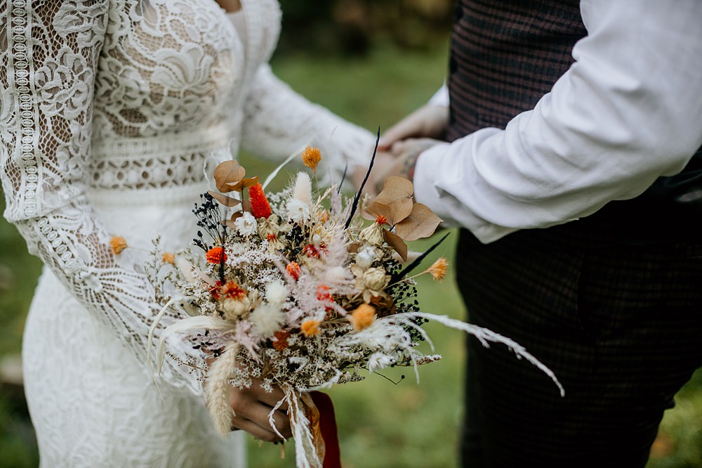 Ashridge Great Barn Wedding Rockrose Photography