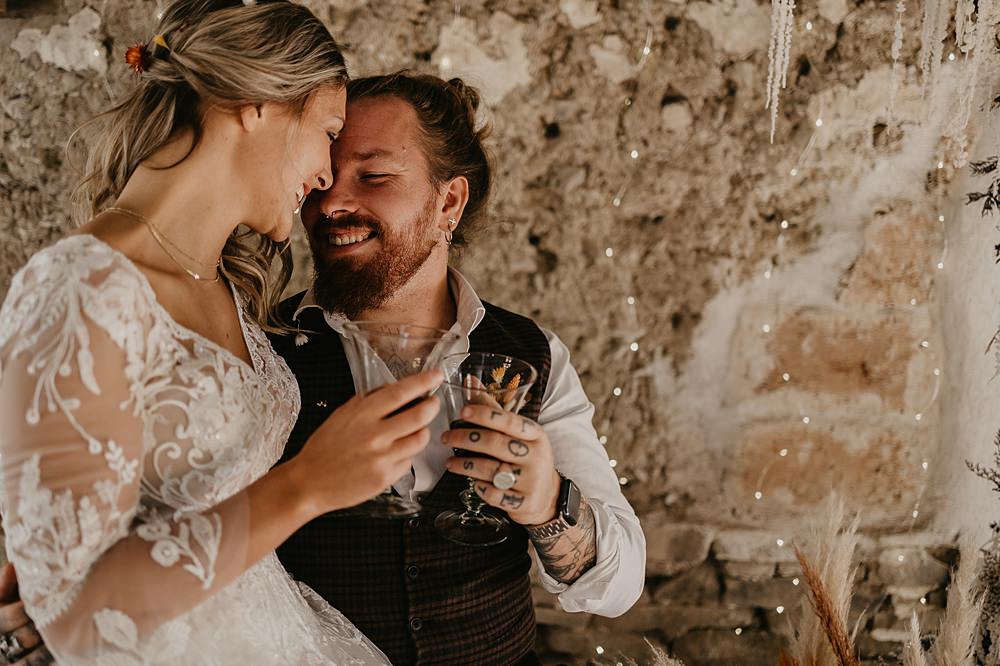 Ashridge Great Barn Wedding Rockrose Photography