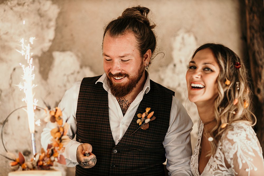 Ashridge Great Barn Wedding Rockrose Photography