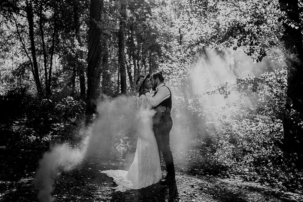 Ashridge Great Barn Wedding Rockrose Photography