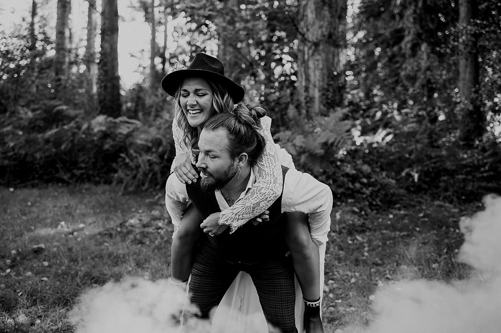 Ashridge Great Barn Wedding Rockrose Photography