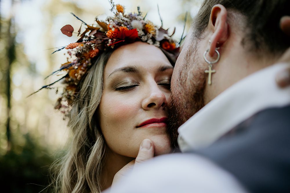 Ashridge Great Barn Wedding Rockrose Photography