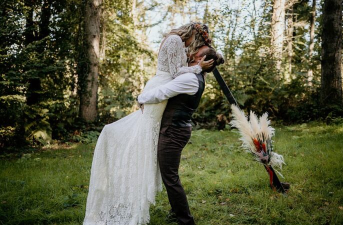 Ashridge Court Barn Wedding Rockrose Photography