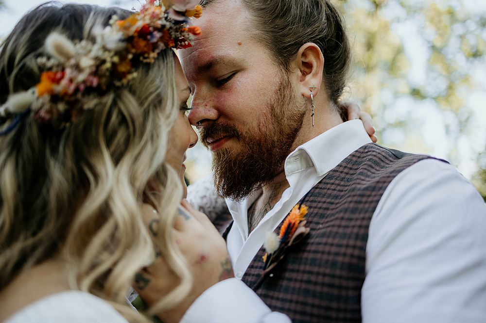 Ashridge Great Barn Wedding Rockrose Photography