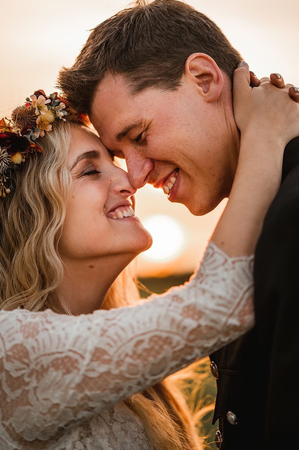 Carreglwyd Estate Wedding Amy and Omid Photography