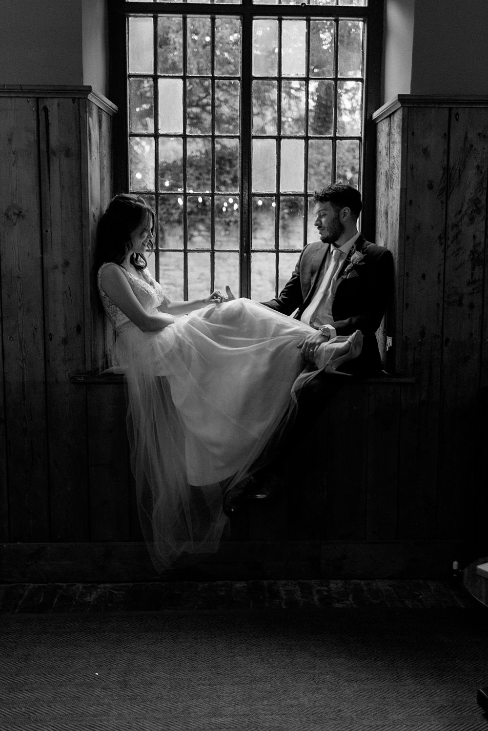Coach House Soughton Hall Wedding Ideas Sara Ribera Photography