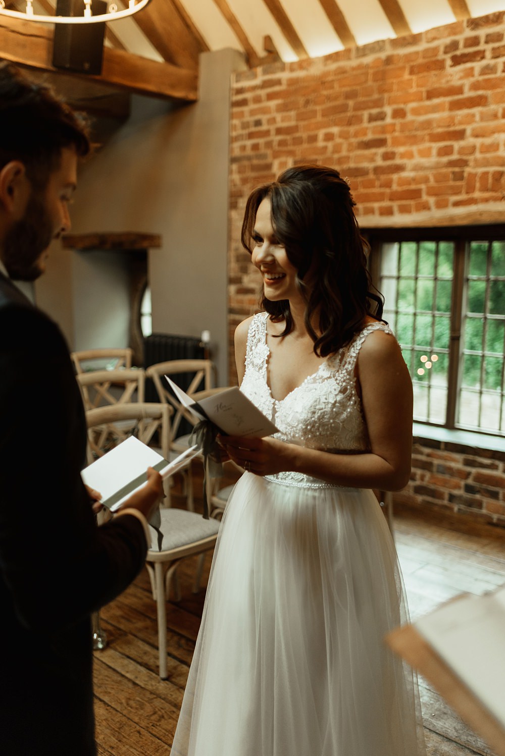 Coach House Soughton Hall Wedding Ideas Sara Ribera Photography