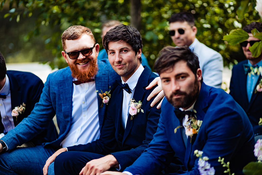 Frickley Lake Wedding Natalia Case Photography