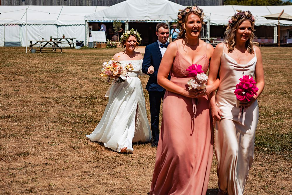 Frickley Lake Wedding Natalia Case Photography