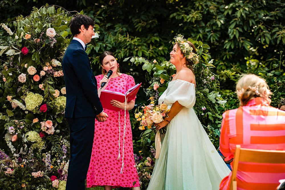 Frickley Lake Wedding Natalia Case Photography