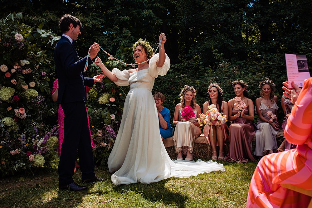 Frickley Lake Wedding Natalia Case Photography