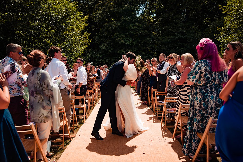 Frickley Lake Wedding Natalia Case Photography