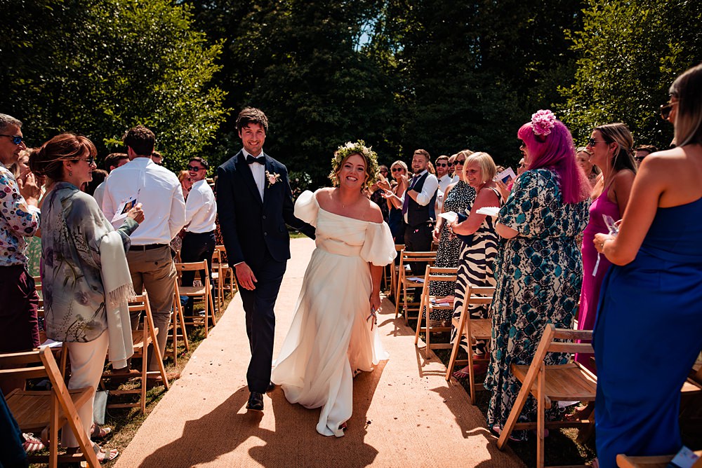 Frickley Lake Wedding Natalia Case Photography