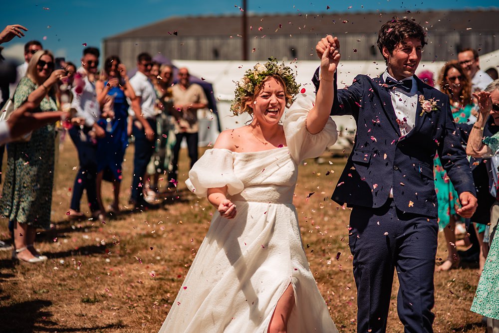 Frickley Lake Wedding Natalia Case Photography