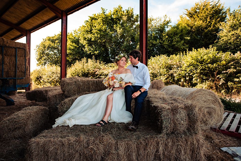 Frickley Lake Wedding Natalia Case Photography