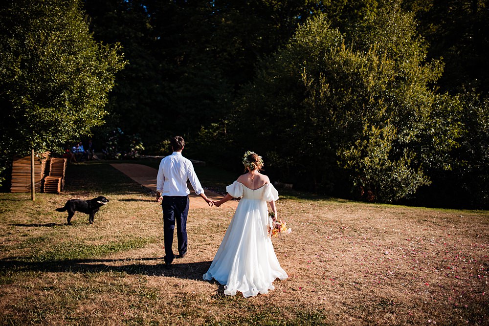 Frickley Lake Wedding Natalia Case Photography