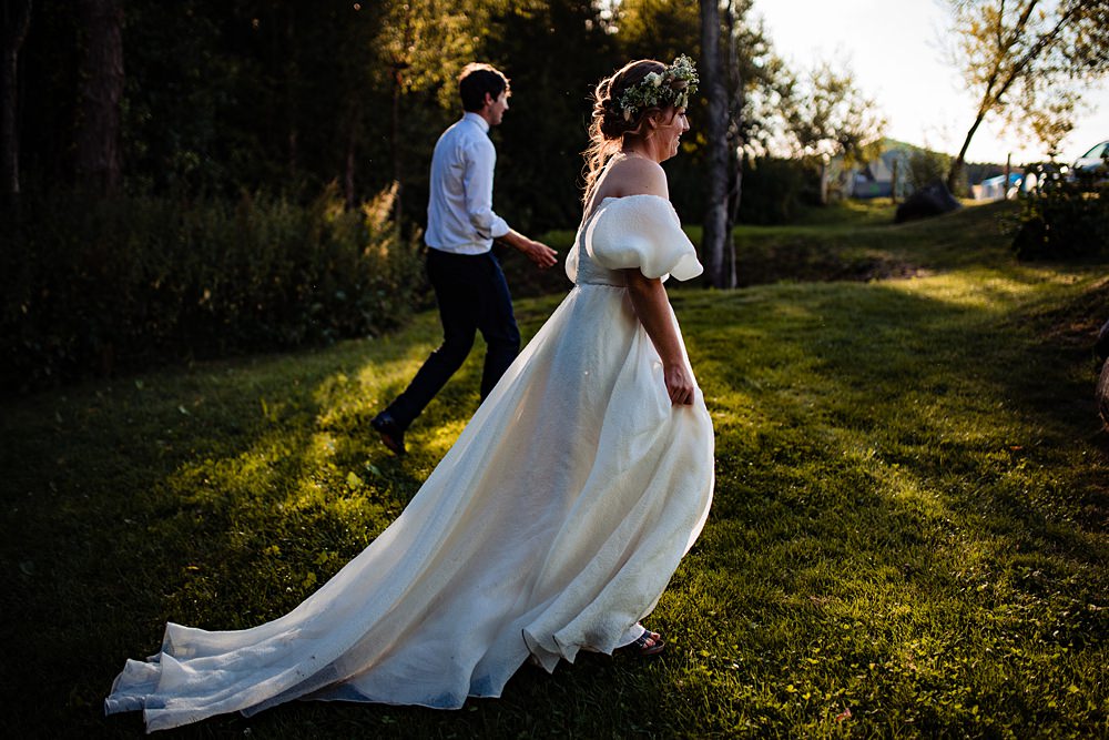 Frickley Lake Wedding Natalia Case Photography