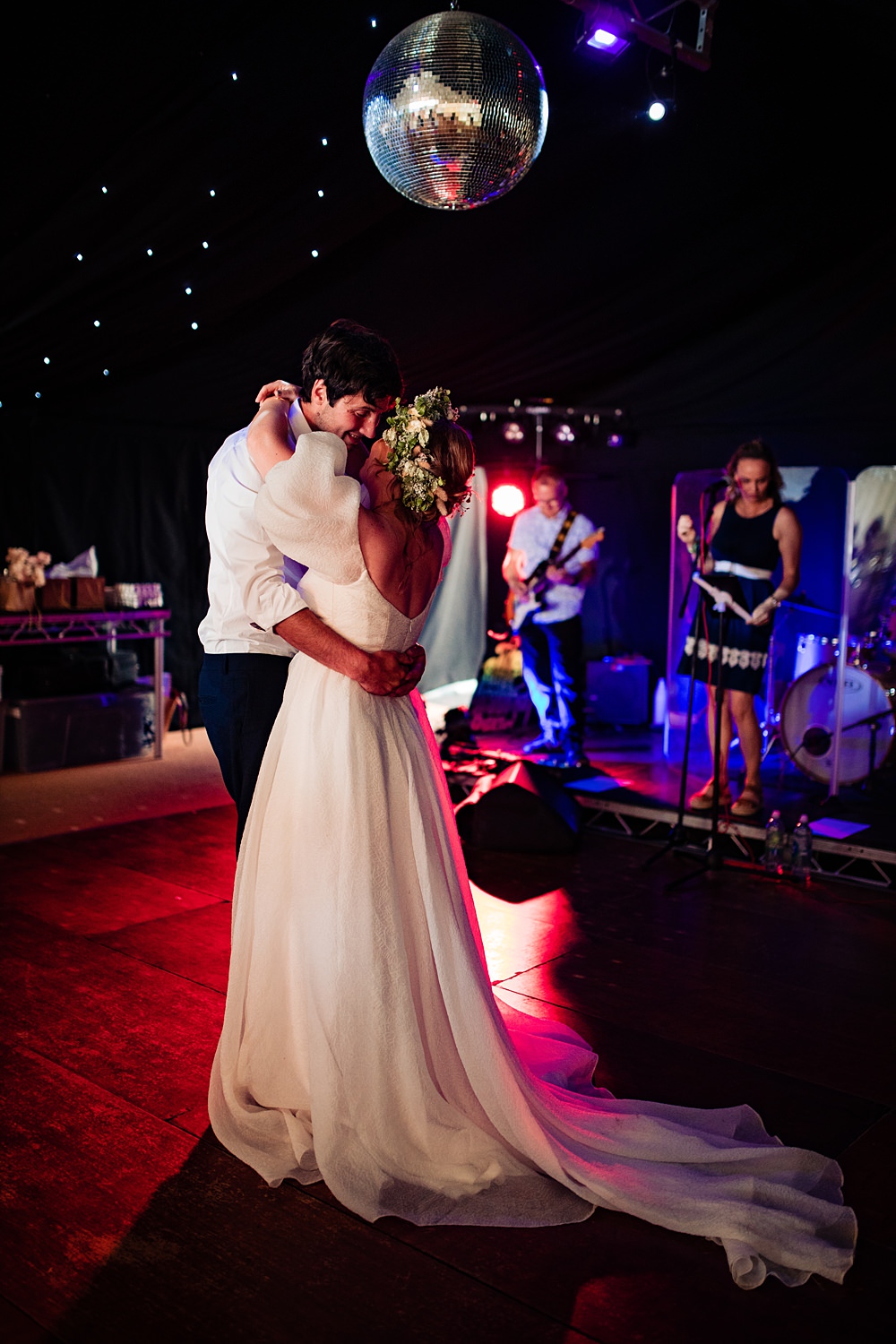 Frickley Lake Wedding Natalia Case Photography