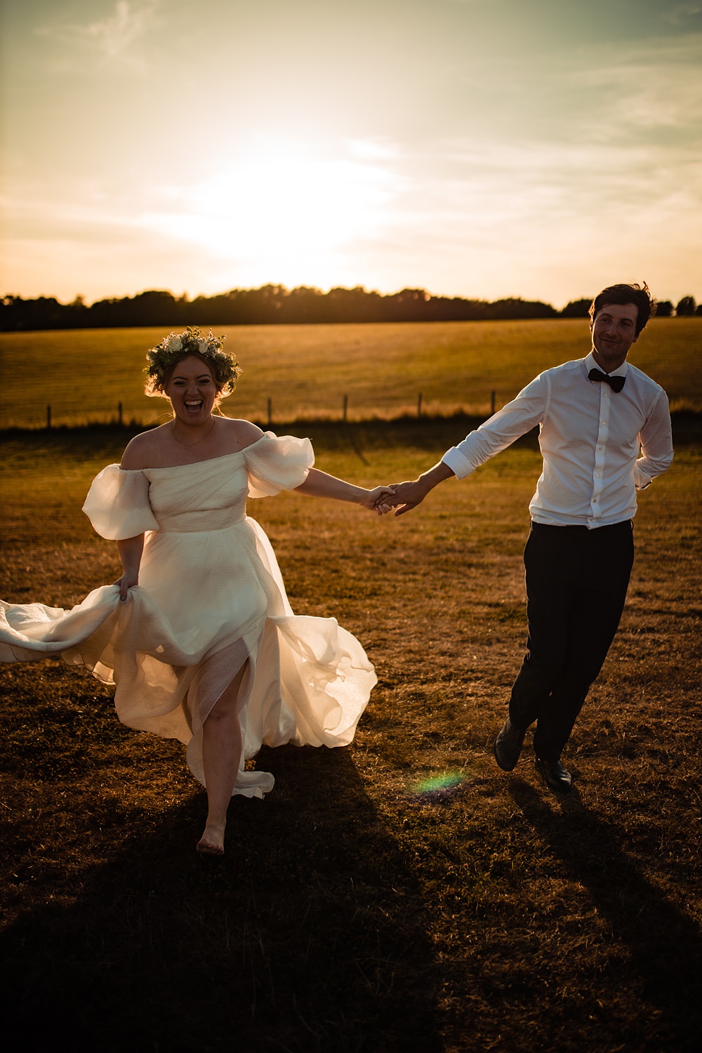 Frickley Lake Wedding Natalia Case Photography