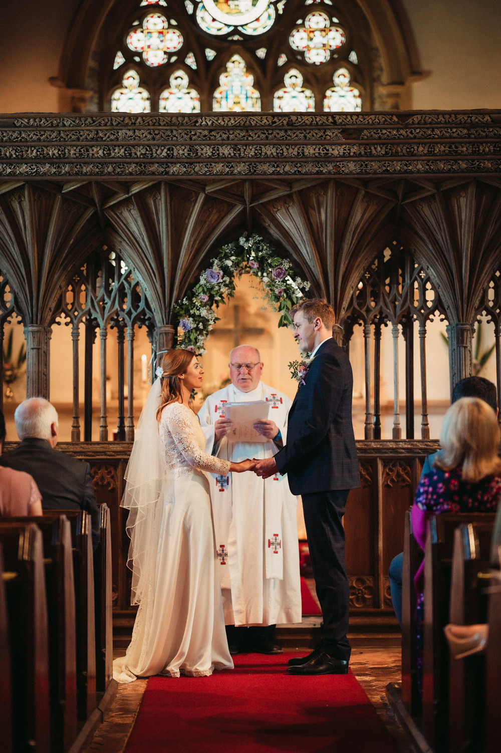 Knowle Manor Wedding Wildly In Love