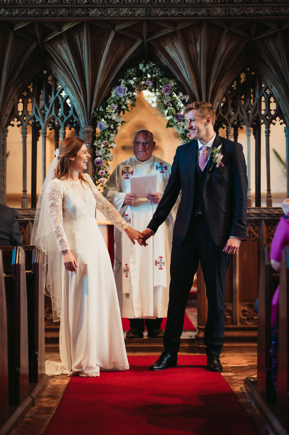 Knowle Manor Wedding Wildly In Love