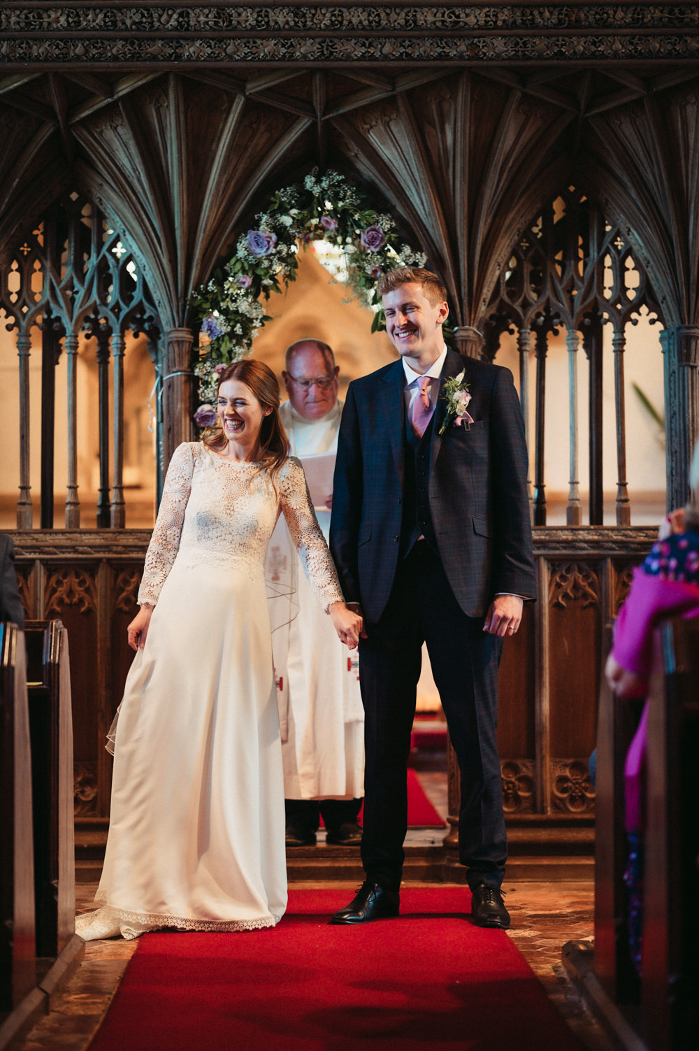 Knowle Manor Wedding Wildly In Love