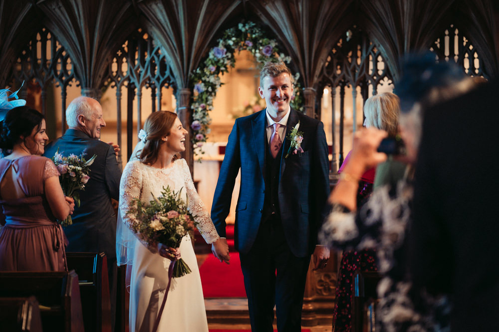 Knowle Manor Wedding Wildly In Love