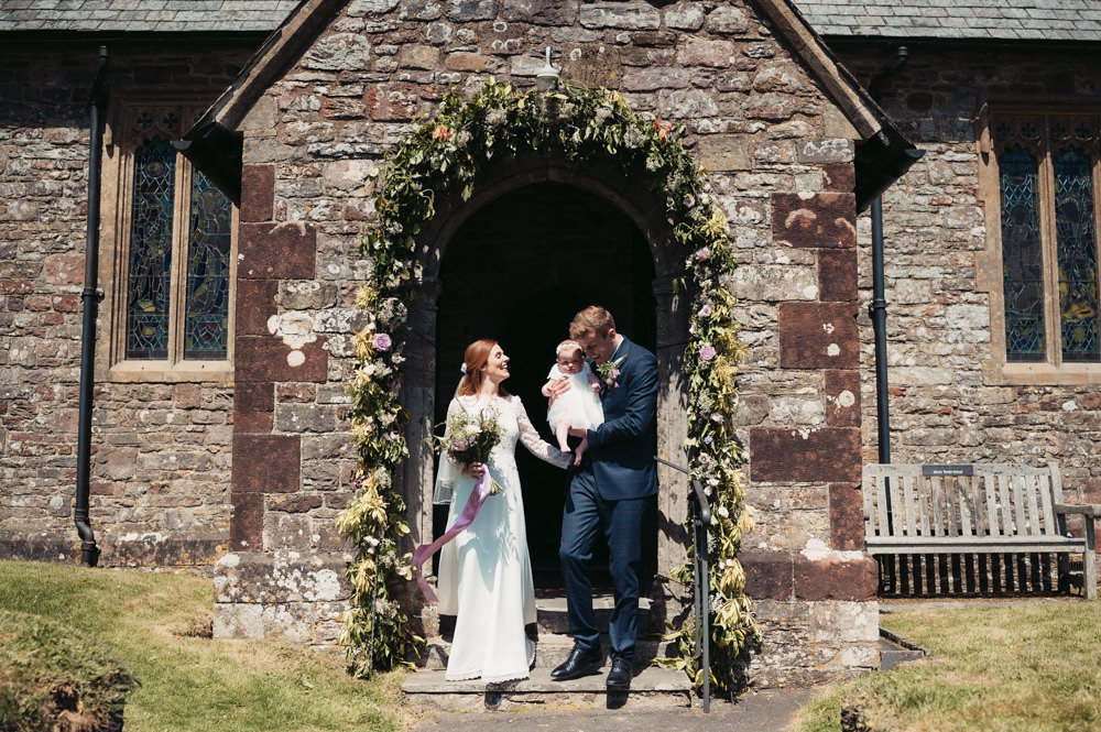 Knowle Manor Wedding Wildly In Love