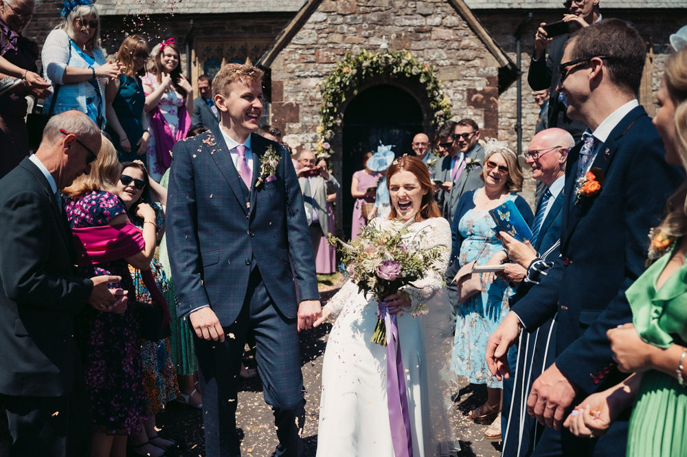 Knowle Manor Wedding Wildly In Love
