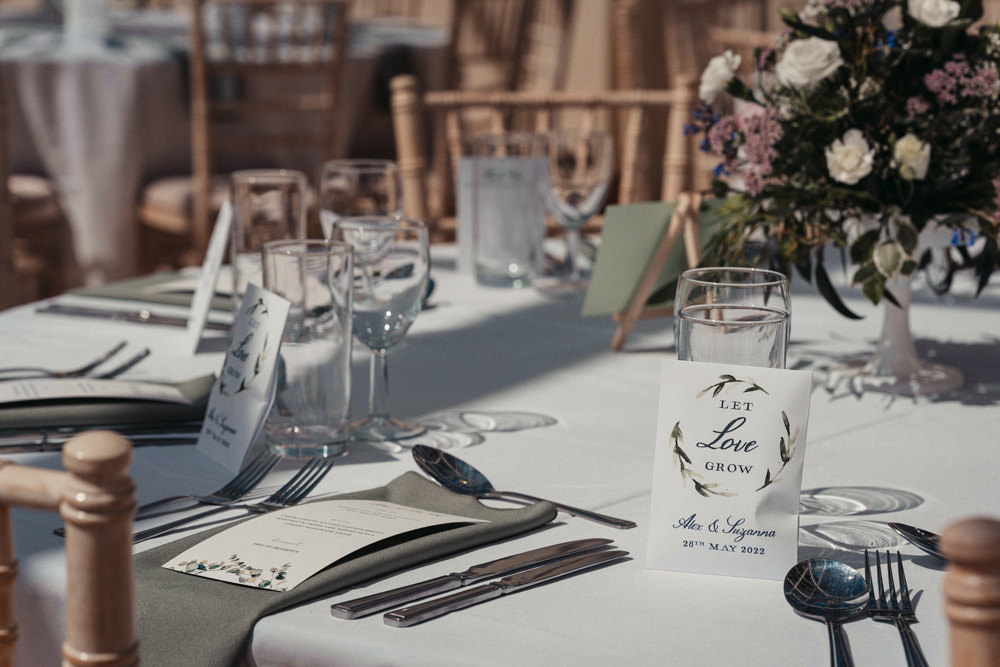 Knowle Manor Wedding Wildly In Love