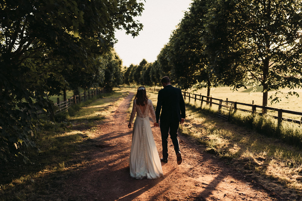 Knowle Manor Wedding Wildly In Love