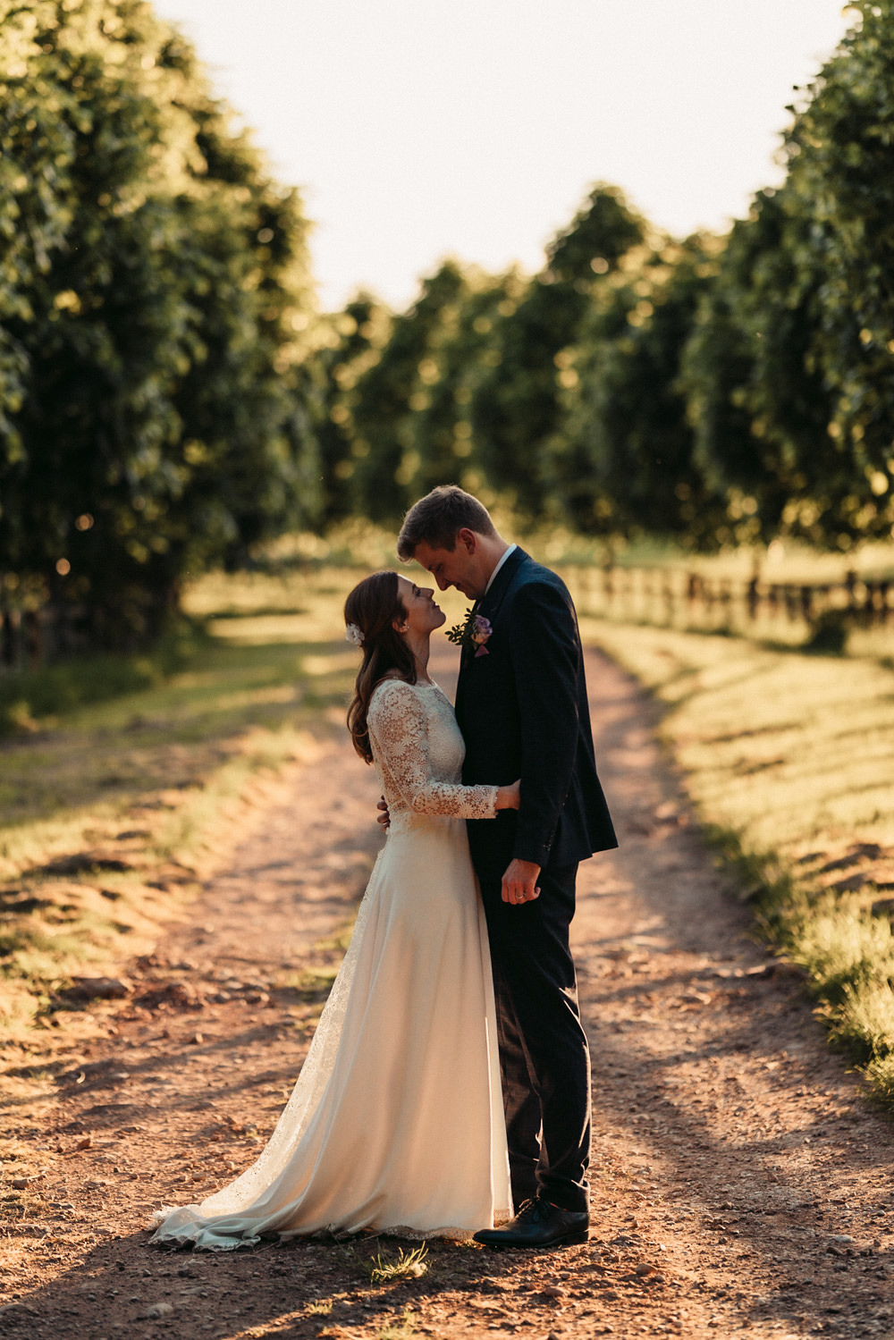 Knowle Manor Wedding Wildly In Love