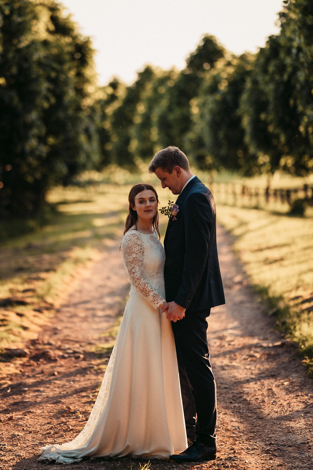 Knowle Manor Wedding Wildly In Love