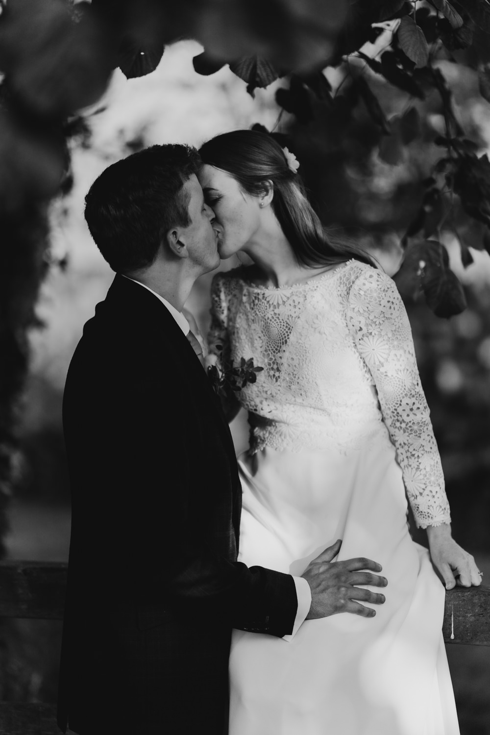 Knowle Manor Wedding Wildly In Love