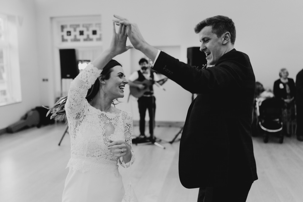 Knowle Manor Wedding Wildly In Love