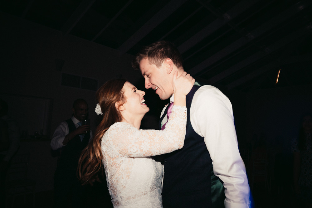 Knowle Manor Wedding Wildly In Love