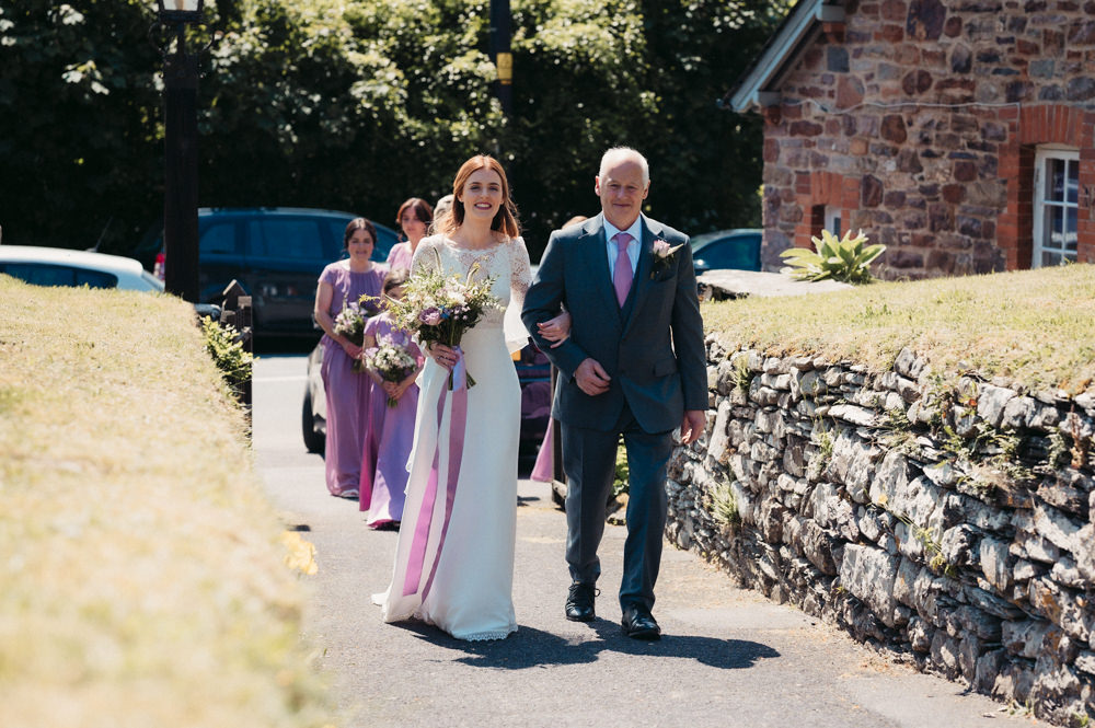 Knowle Manor Wedding Wildly In Love
