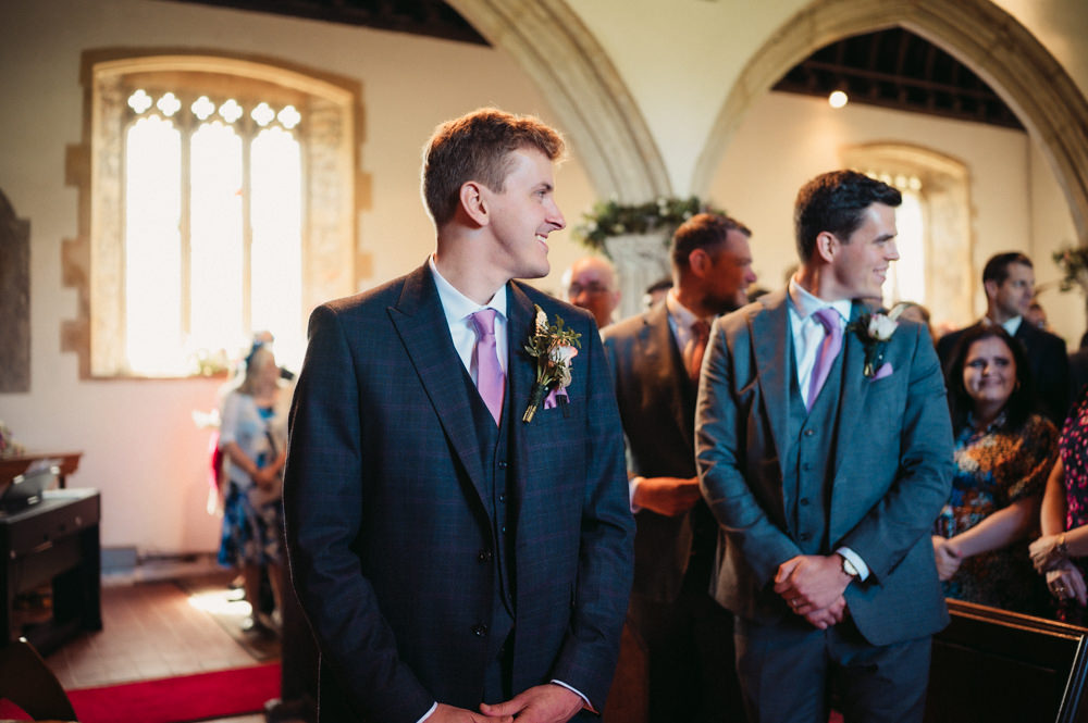 Knowle Manor Wedding Wildly In Love
