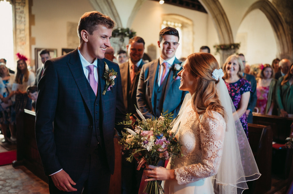 Knowle Manor Wedding Wildly In Love