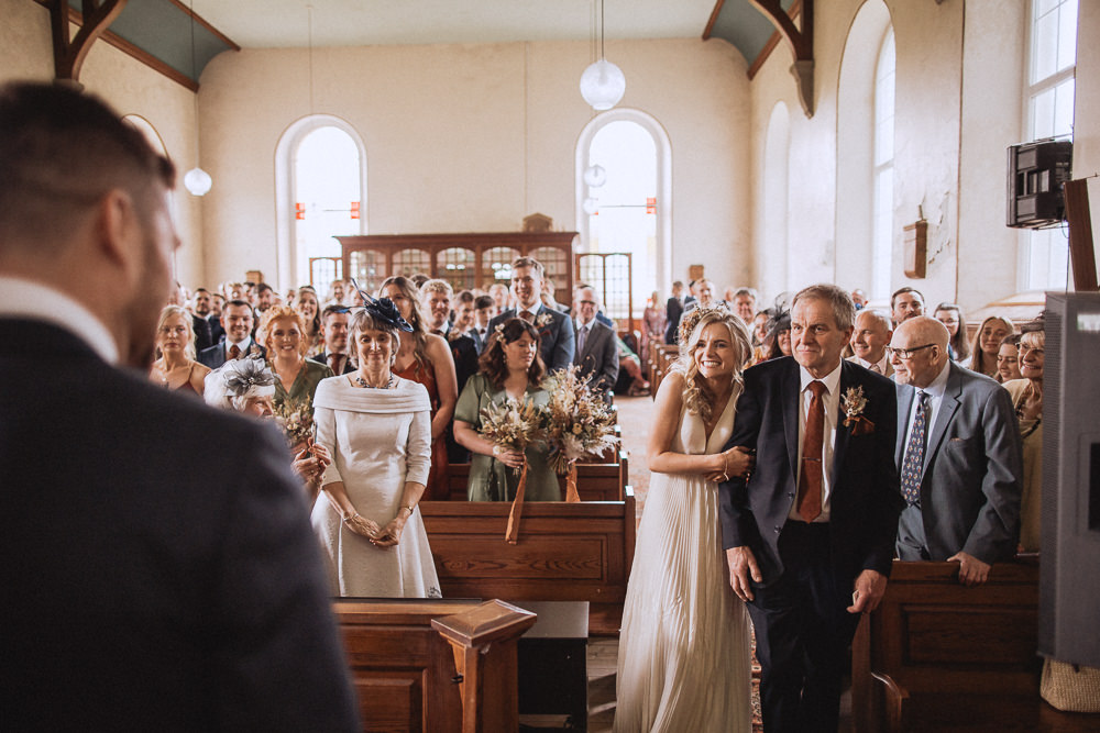 Llyn Gwynant Barns Wedding Fox and Bear Photography