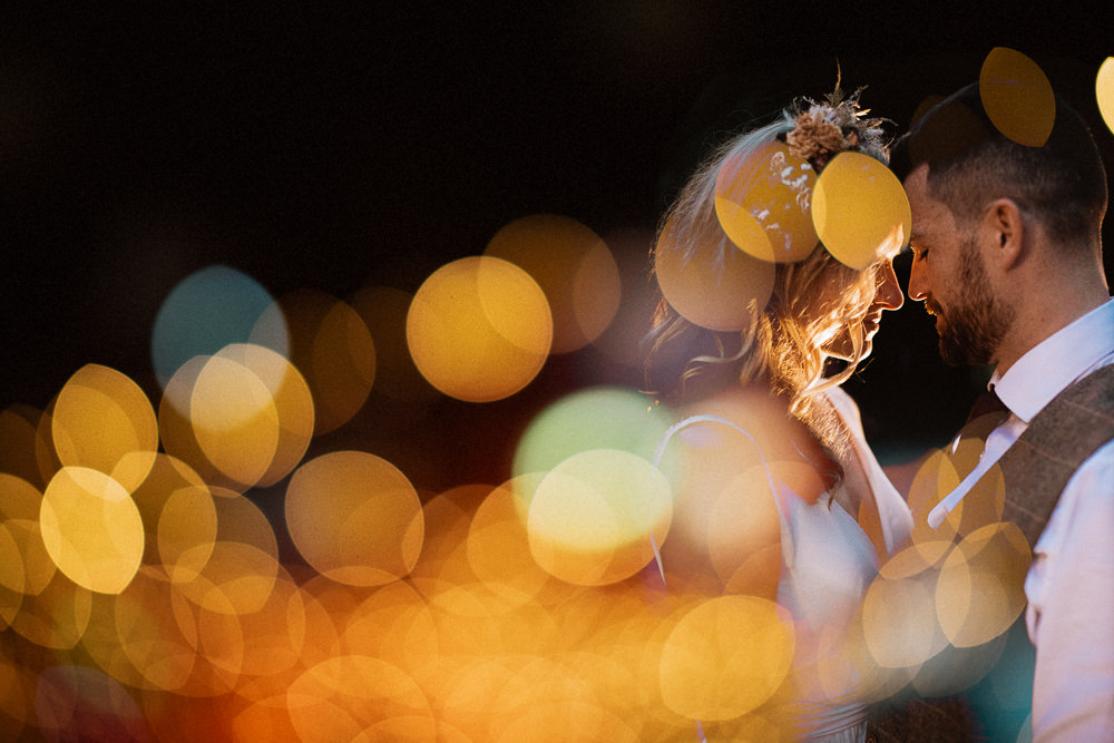 Llyn Gwynant Barns Wedding Fox and Bear Photography