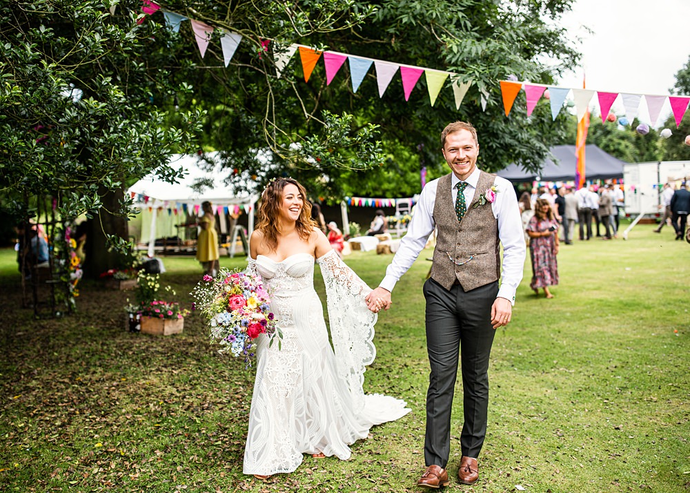 Nortonbury Farm Wedding AD Photography