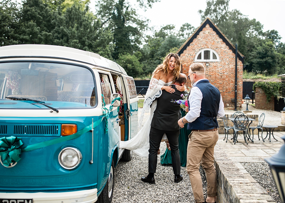 Nortonbury Farm Wedding AD Photography