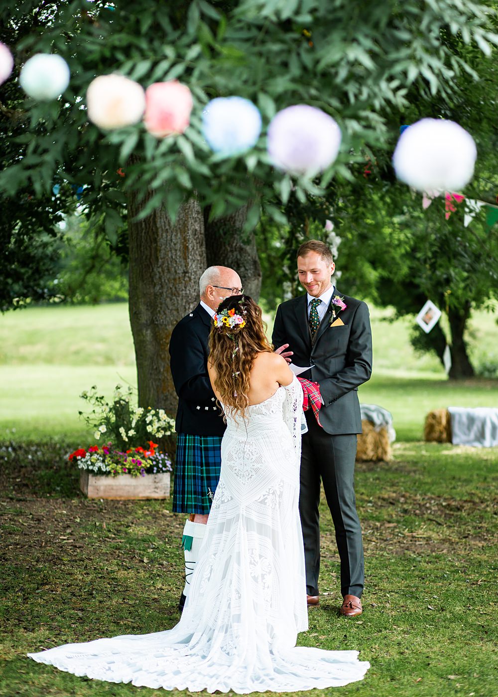 Nortonbury Farm Wedding AD Photography